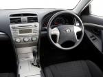 Toyota Aurion AT-X 2009 года